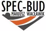 logo Spec-Bud Mariusz Wacławik